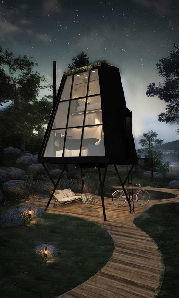 Microhome