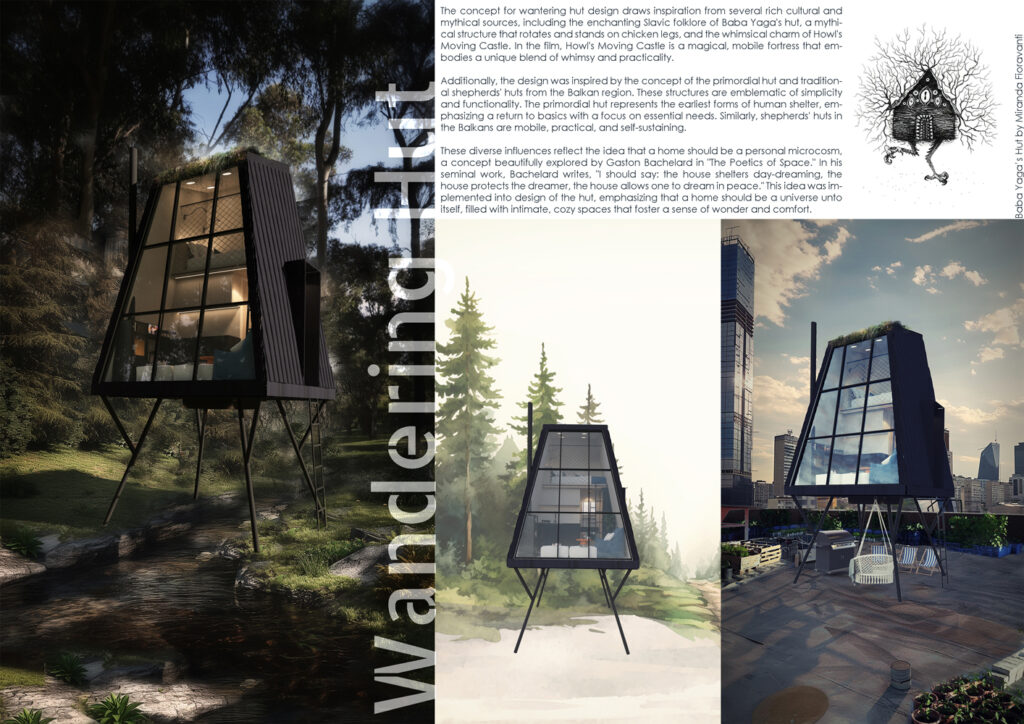 Microhome